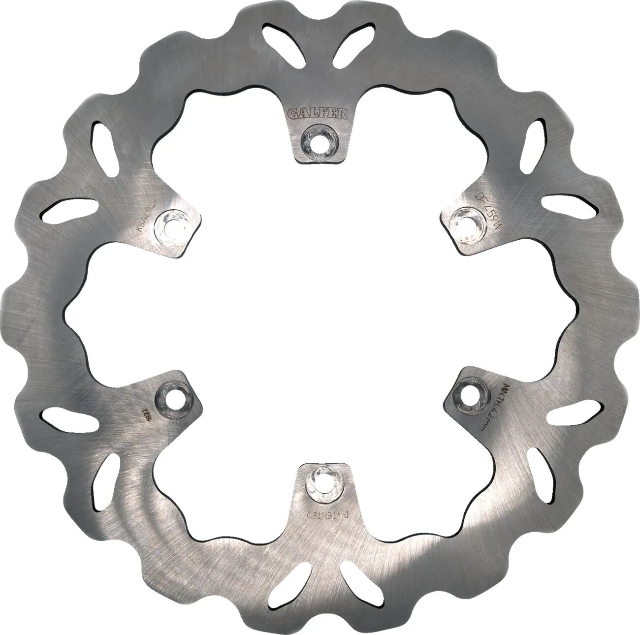 Galfer Brake Rotor For Motorcycles