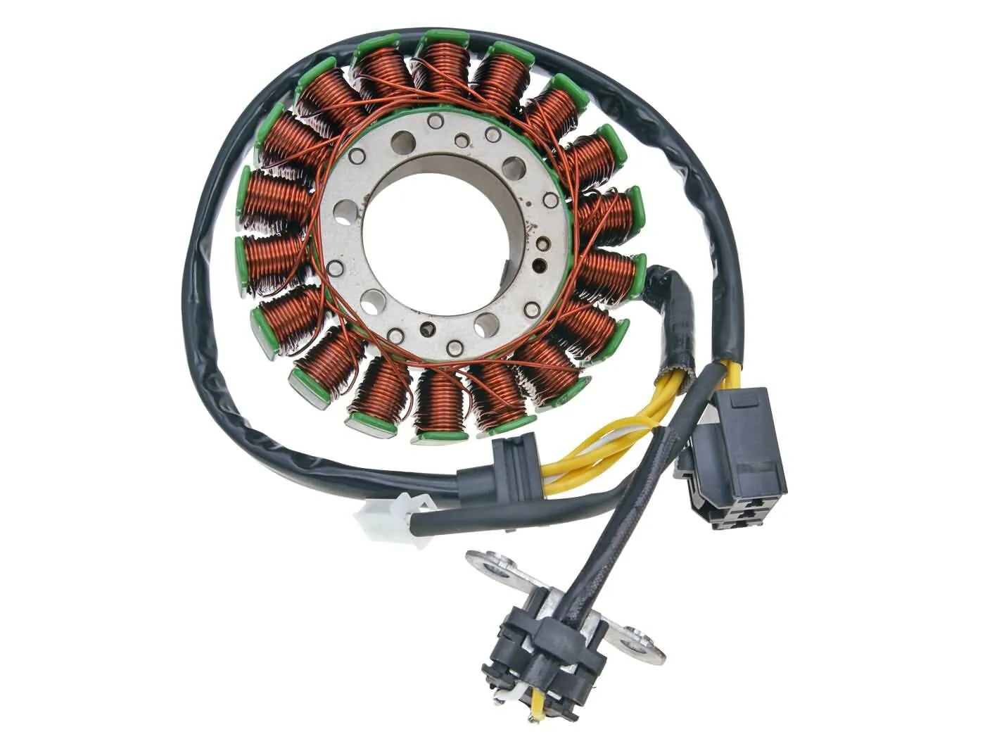 101 Octane Alternator Stator