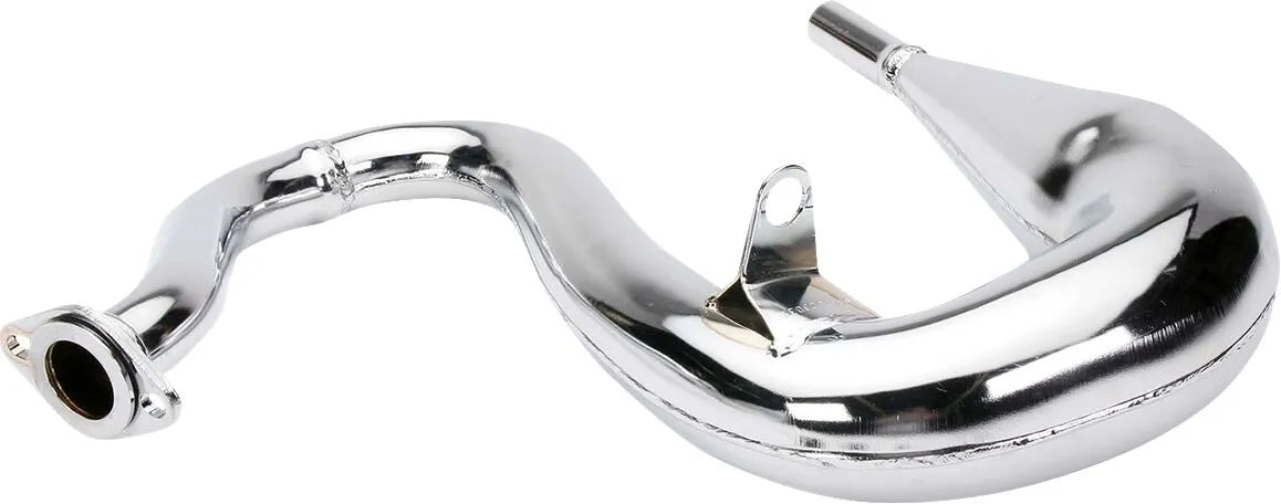 Fmf Fatty Pipe For Improved Throttle Response