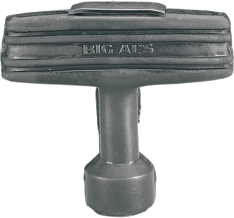 Parts Unlimited Universal Starter Handle