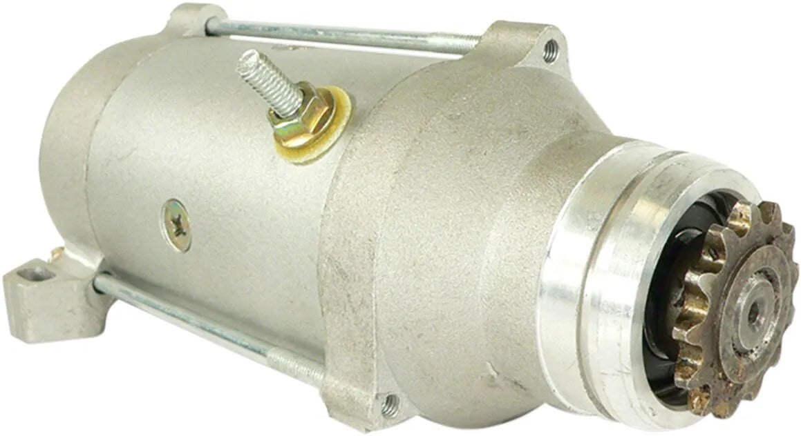 Parts Unlimited Starter Motor