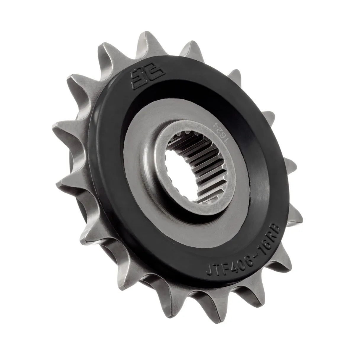 Jt Sprockets Cushioned Front Sprocket