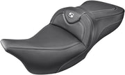 Saddlemen Roadsofa Carbon Fiber Seat