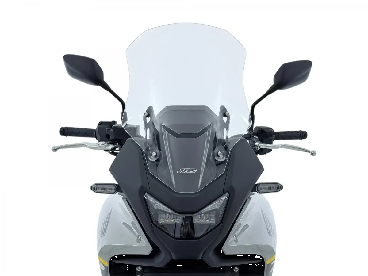 Wrs Windscreen Caponord Xl750