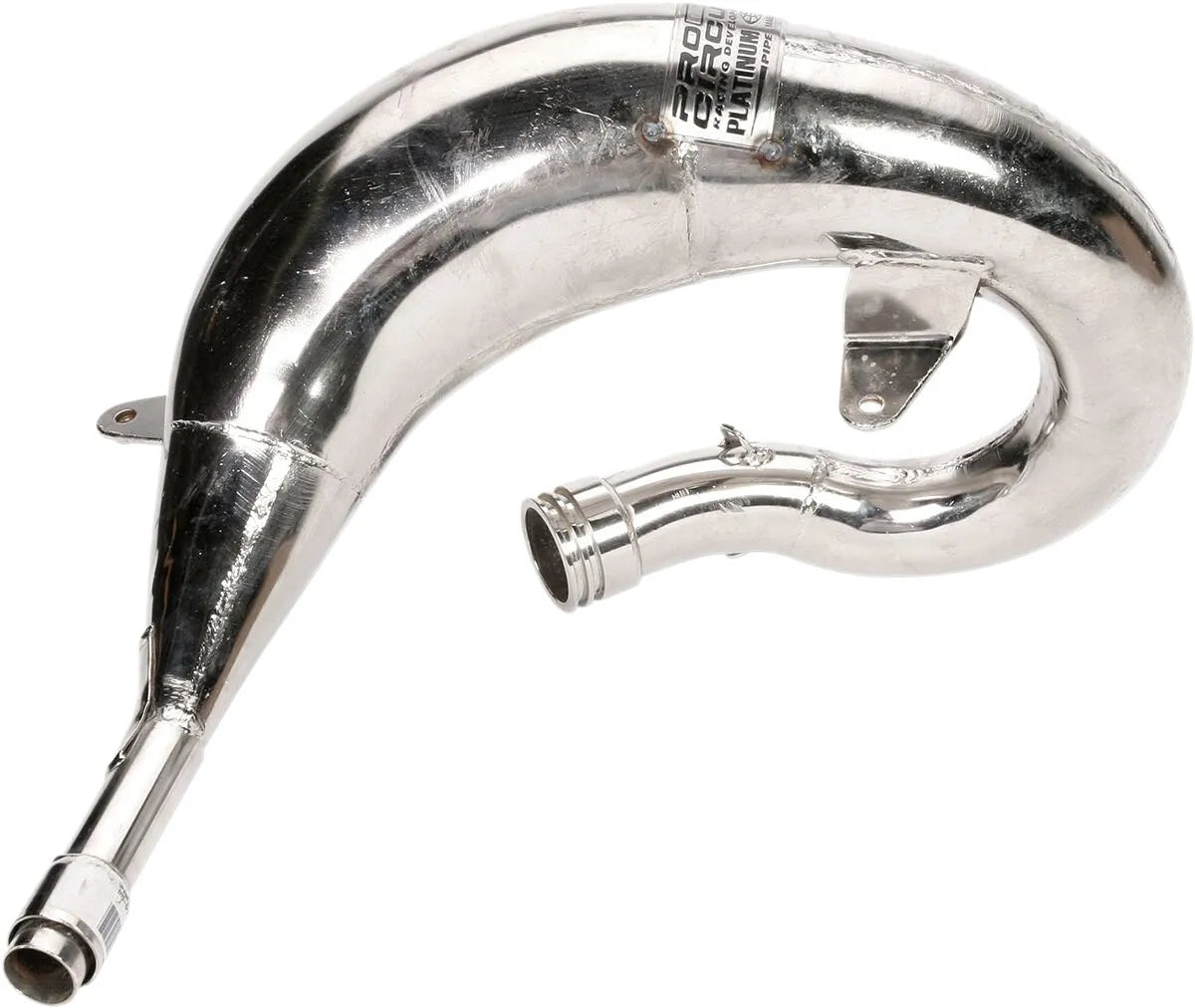 Pro Circuit Platinum Head Pipe