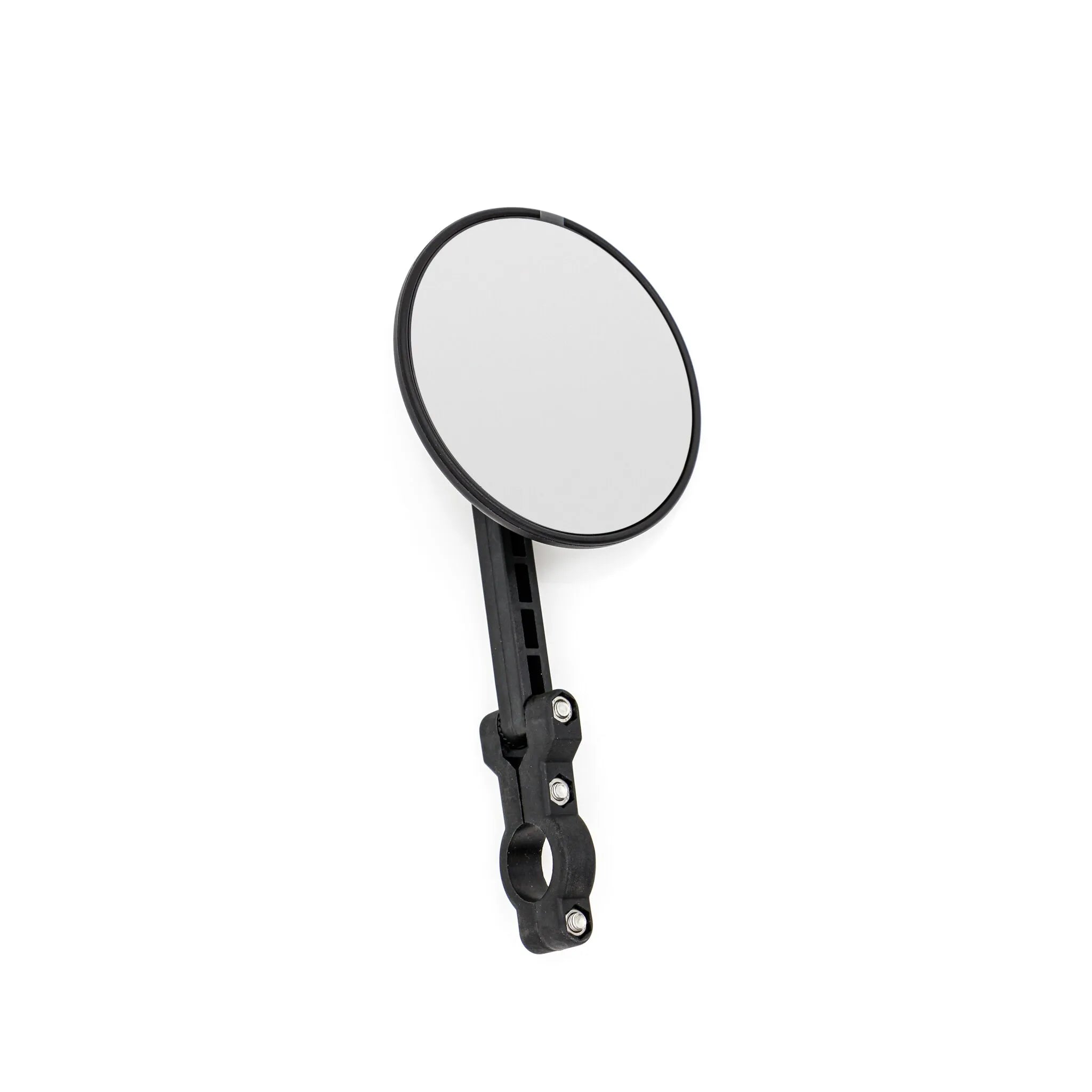Daytona Handle Bar Clamp Mirror - 22.2mm