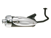 101 Octane Full Exhaust System Replacement