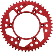 Moose Offroad Aluminum Rear Sprocket 49t