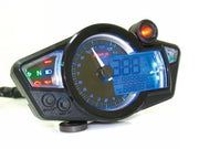 Koso Rx-1n Gp-style Speedometer