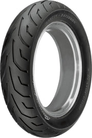 Dunlop Gt502 Tire For Harley-davidson Softail, Dyna, Xl