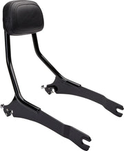 Cobra Detachable Backrest Kit