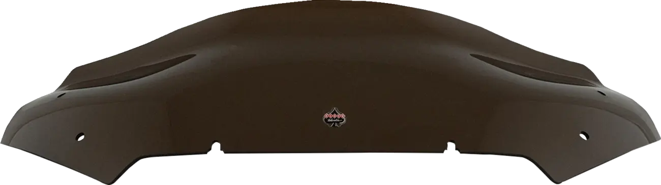 Klock Werks Kolor Flare Sport Windshield