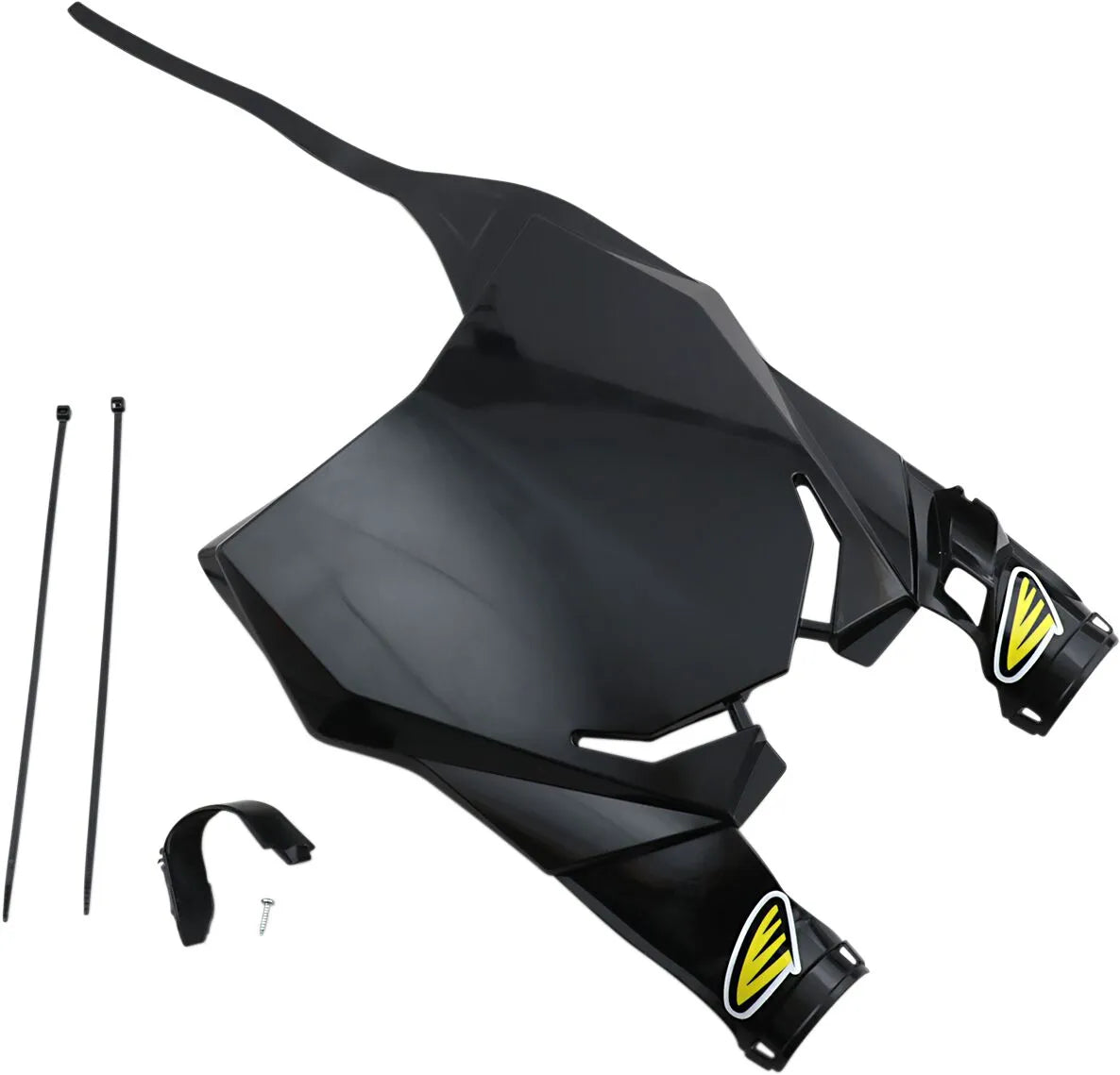 Cycra Stadium Number Plate For Motorcycles