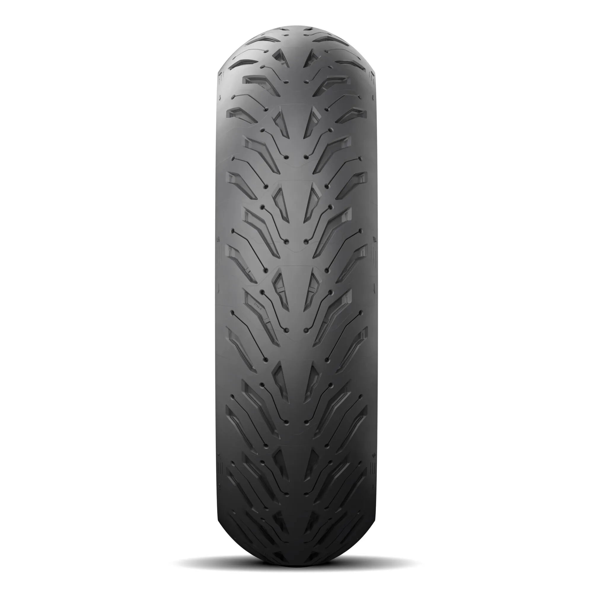 Michelin Road 6 Tire 190/55zr17 Rear