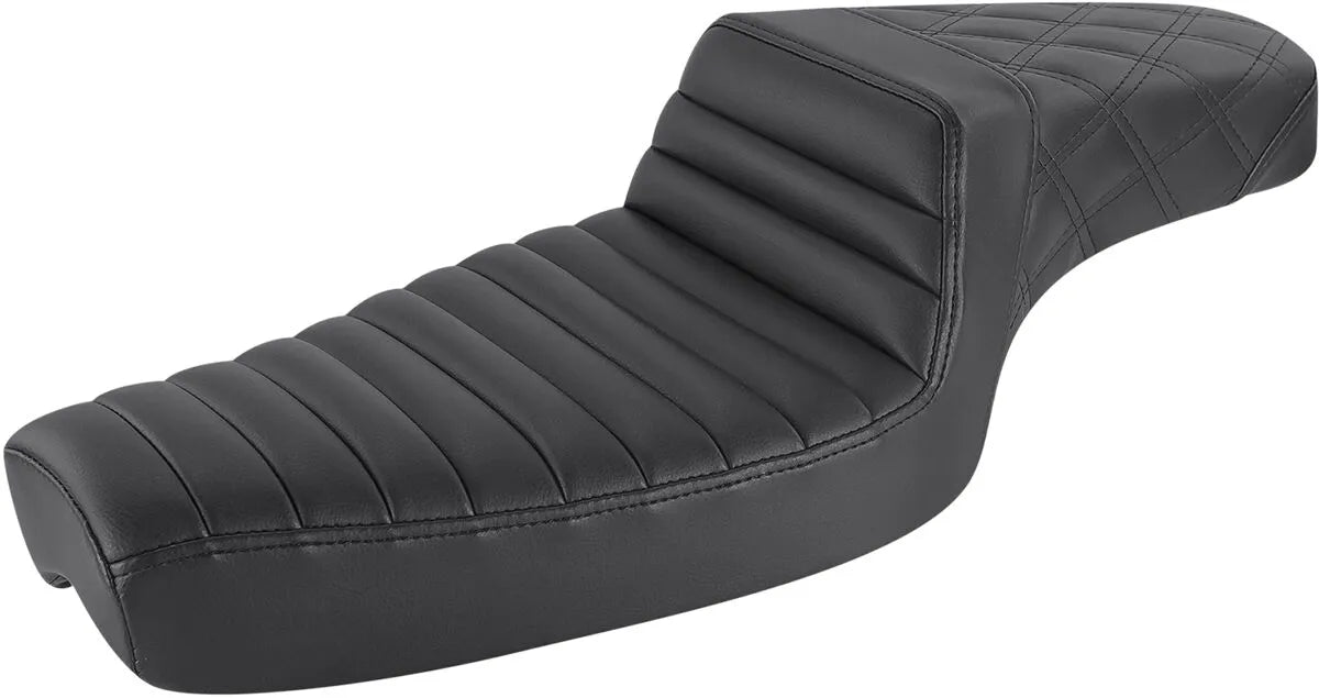 Saddlemen Step-up Seat