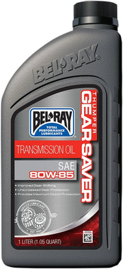 Bel-ray Thumper Gear Saver Transmission Oil