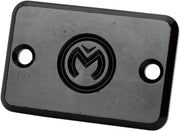 Moose Offroad Master Cylinder Cover - Black