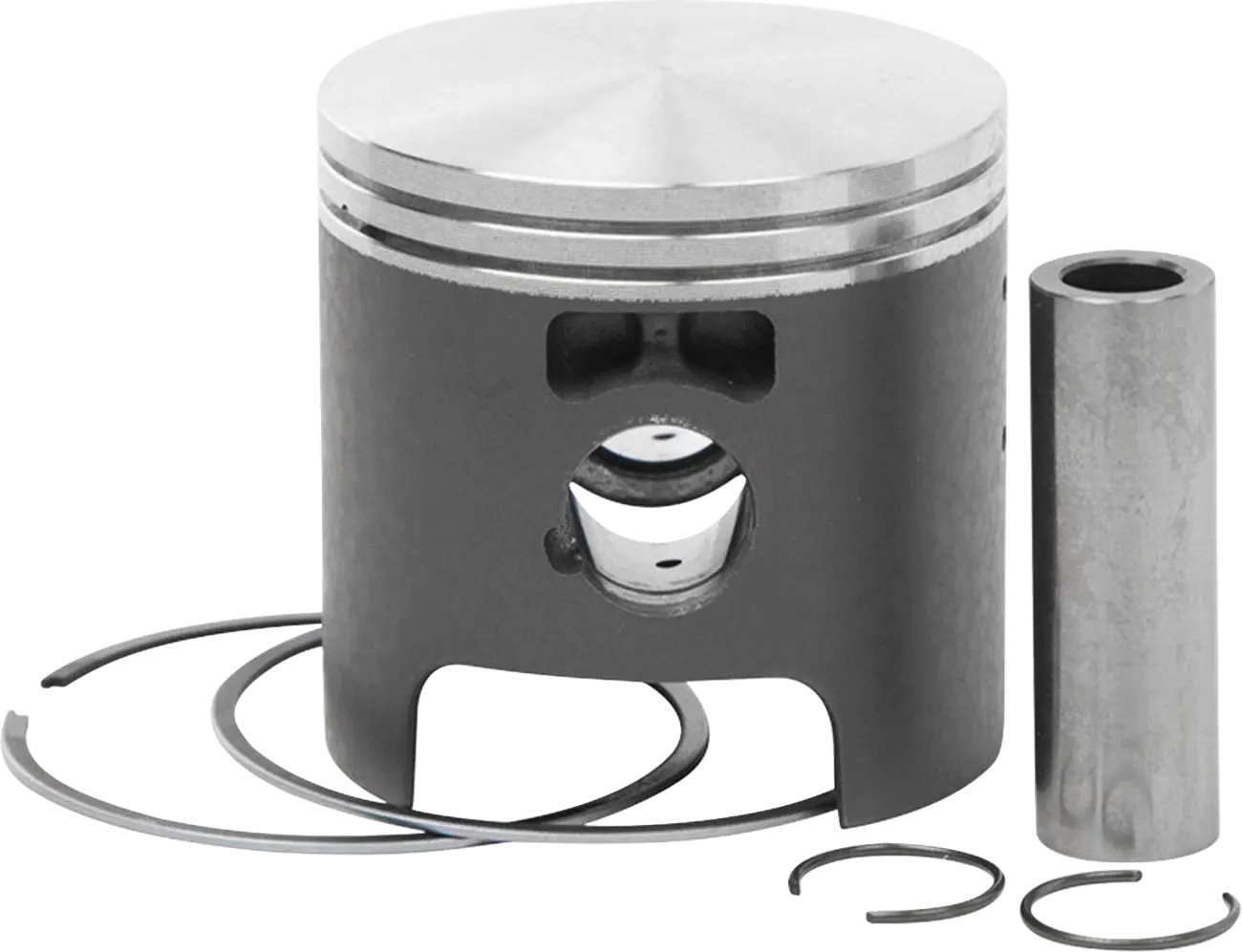 Vertex Big Bore Piston Kit 2-stroke 107cc