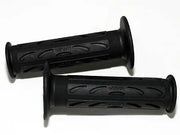 Pro Grip Double Density Grips - Black Rubber