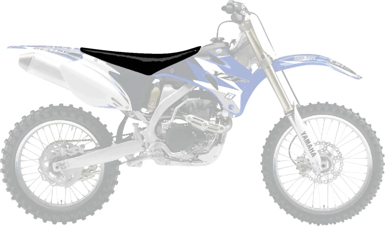 Blackbird Racing Pyramid Seat Cover