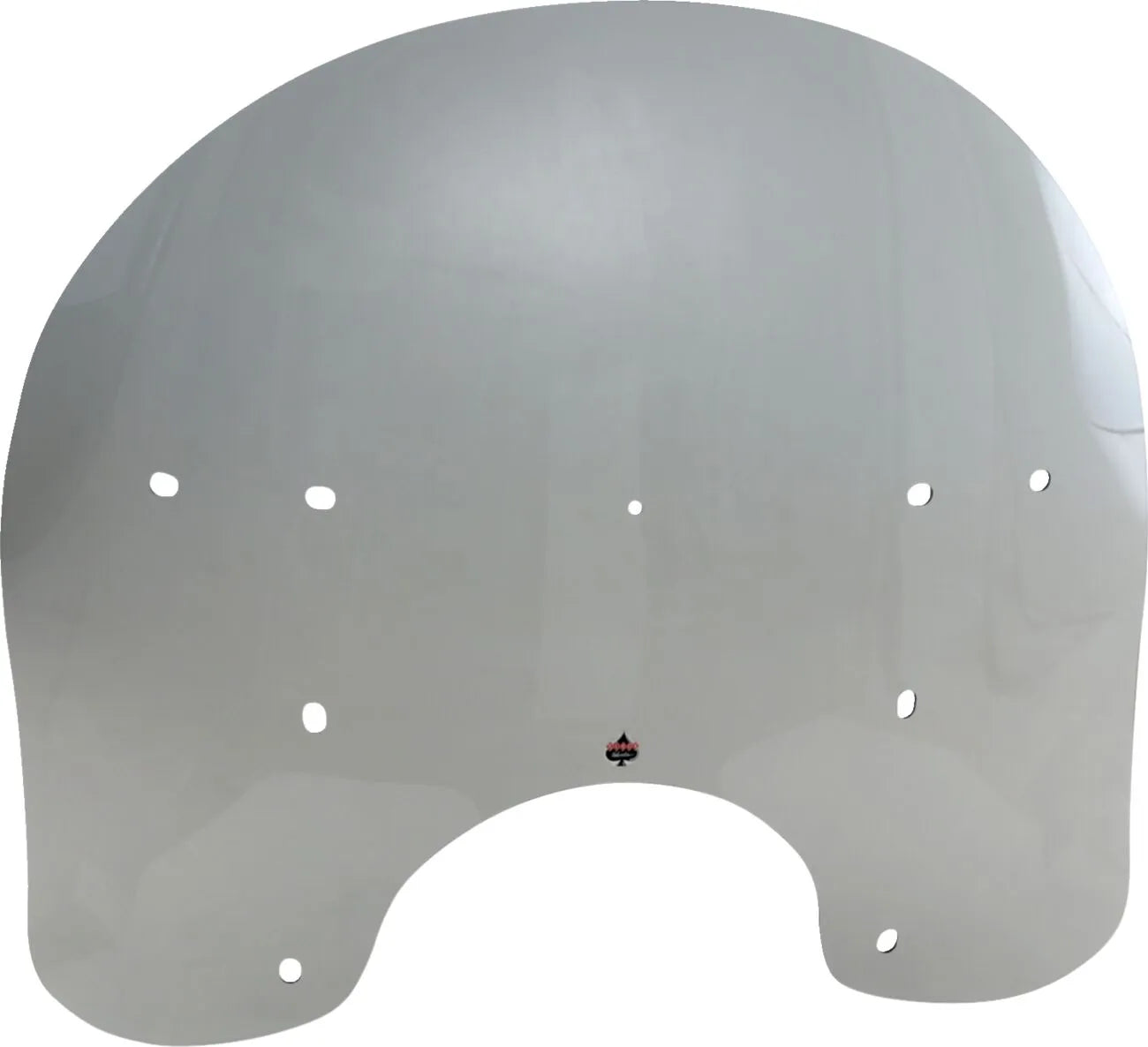 Klock Werks Flare Billboard Windshield