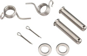 Moose Offroad Foot Peg Pin And Spring Kit