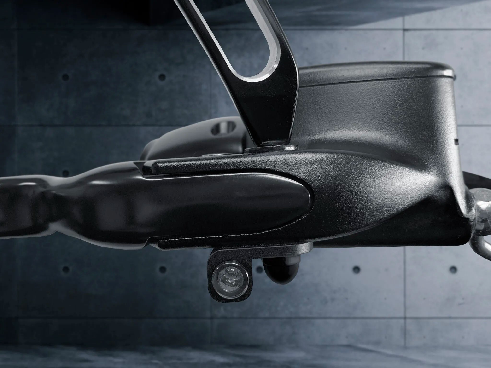 Heinz Bikes Nano Series Handlebar Turn Signals