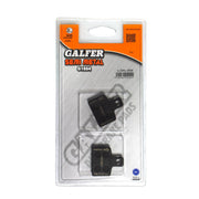 Galfer Semi-metallic Brake Pads For Oem Replacement