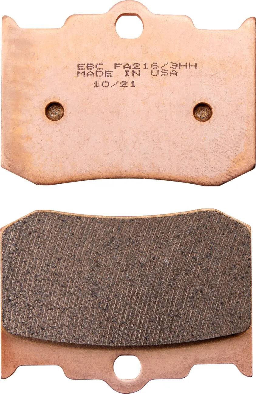 Ebc Sintered Hh Brake Pads