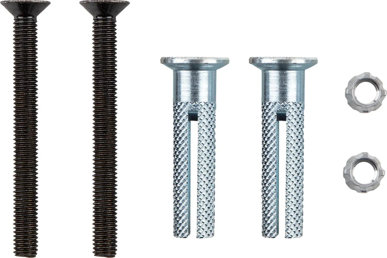 Moose Offroad Voyager Handguards