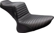 Le Pera Tailwhip Seat - Increased Comfort & Style
