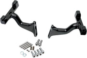 Drag Specialties Passenger Floorboard Mounts