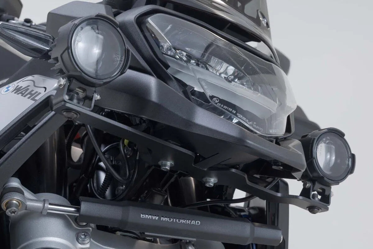 Sw-motech Light Mounting Kit