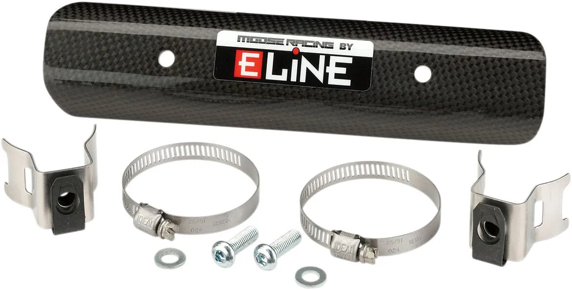 Moose Offroad Gen 2 Universal Heat Shield