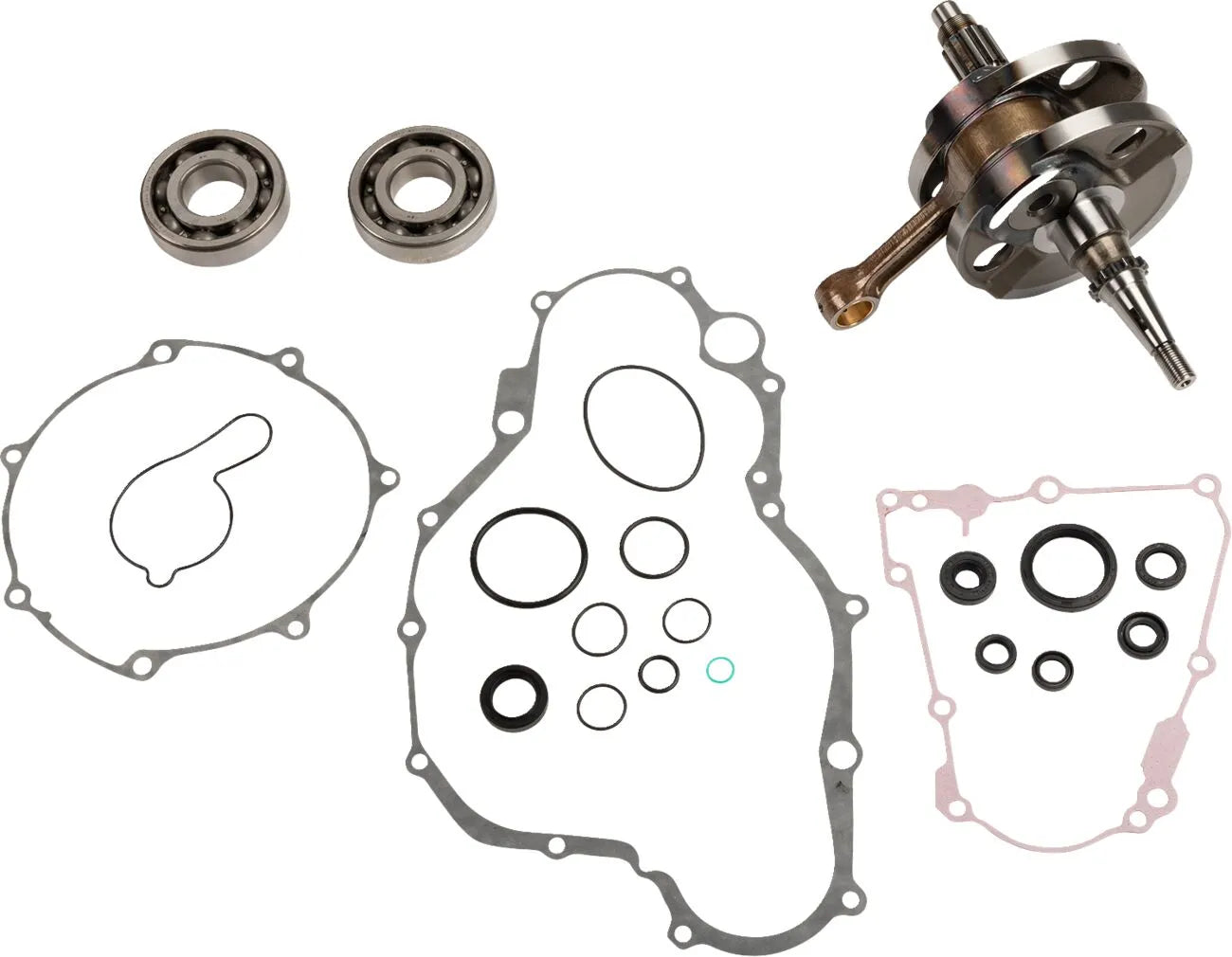 Wiseco Crankshaft Kit For 450cc Bottom End