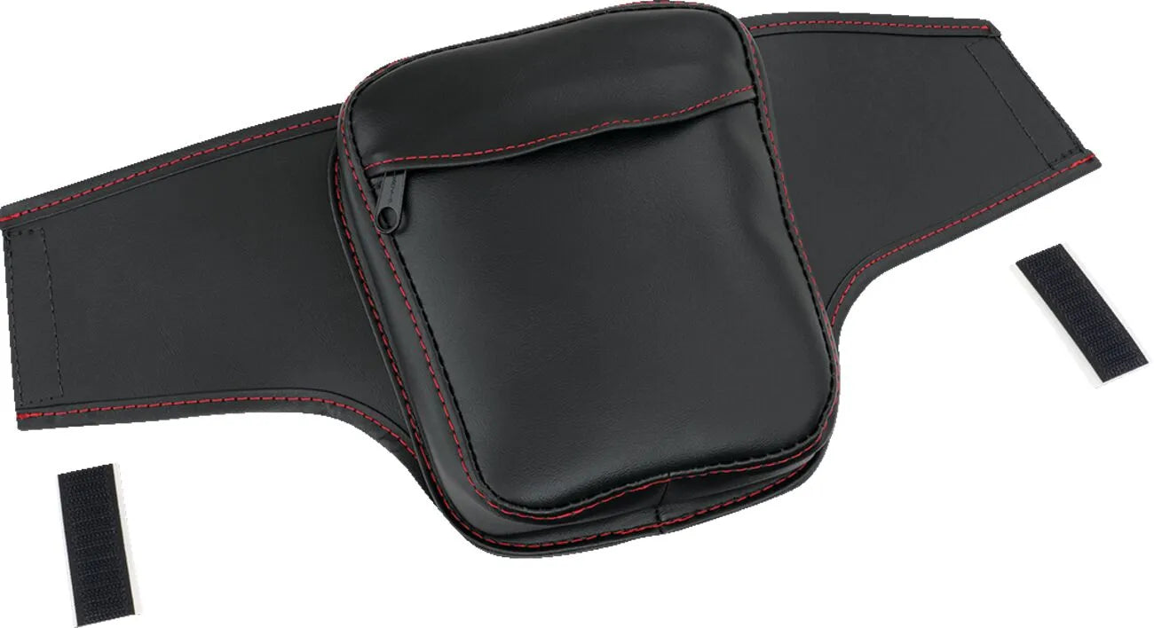 Show Chrome Tank Pouch - Ballistic Fabric