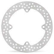 Moto-master Halo Series Rear Brake Rotor