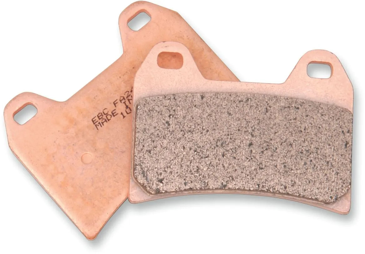 Ebc Fa244hh Sintered Brake Pads
