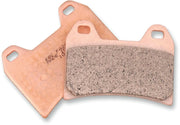 Ebc Fa244hh Sintered Brake Pads