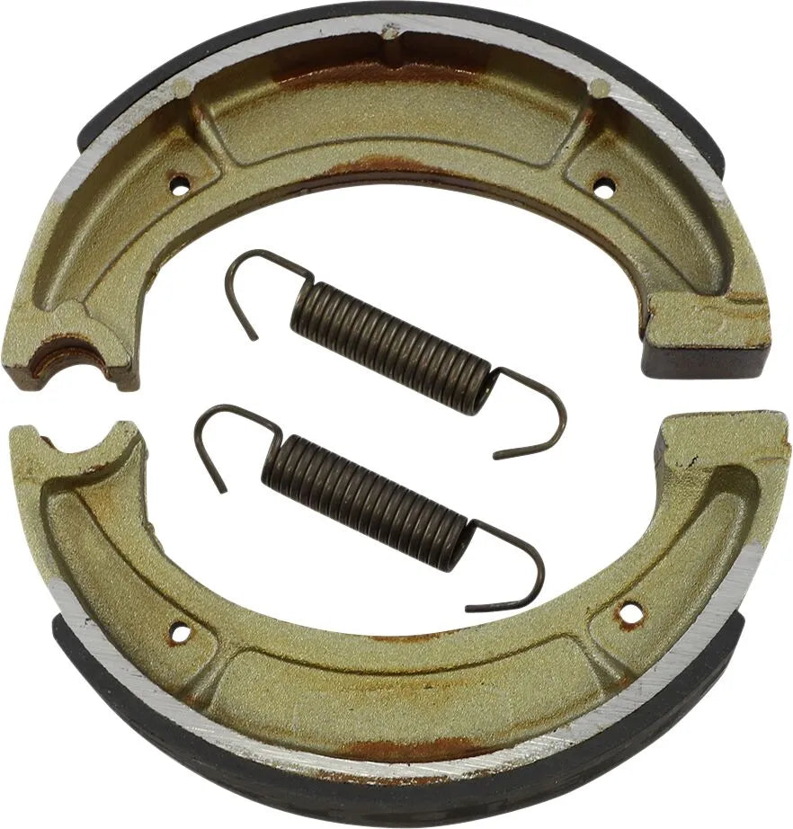 Dp Brakes Dp9130 Brake Shoes For Motorcycle
