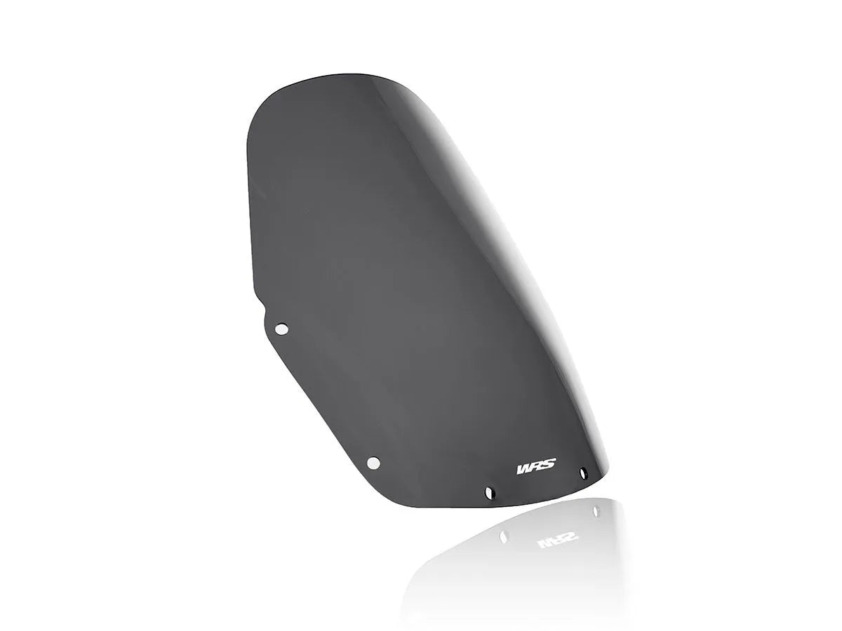 Wrs forrude – forbedret beskyttelse og stil