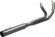 Khrome Werks 2-into-1 Exhaust System With Stepped Headers