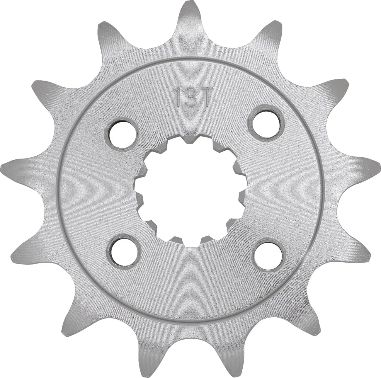 Moose Offroad Front Sprocket 13t