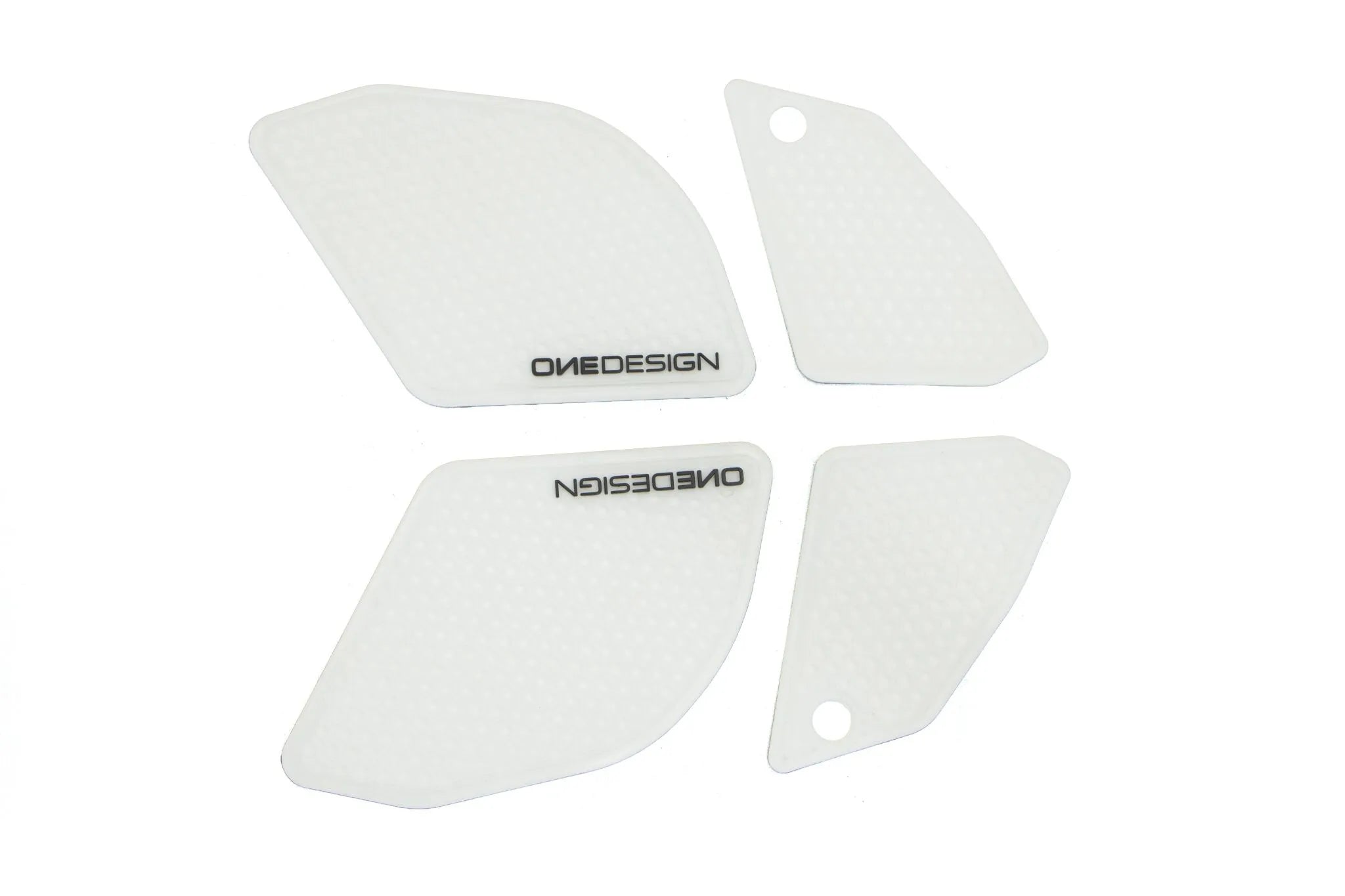 Onedesign Tank Grip For Motorcycle Tanks