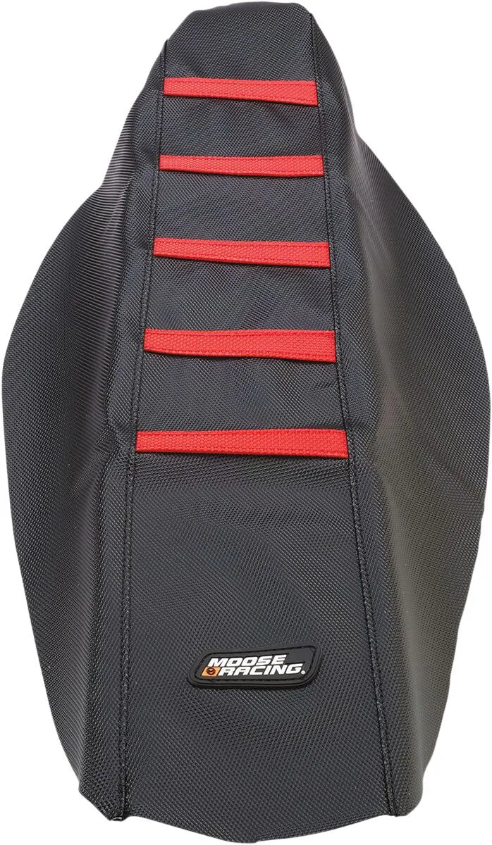 Moose Offroad Ribbed Seat Cover