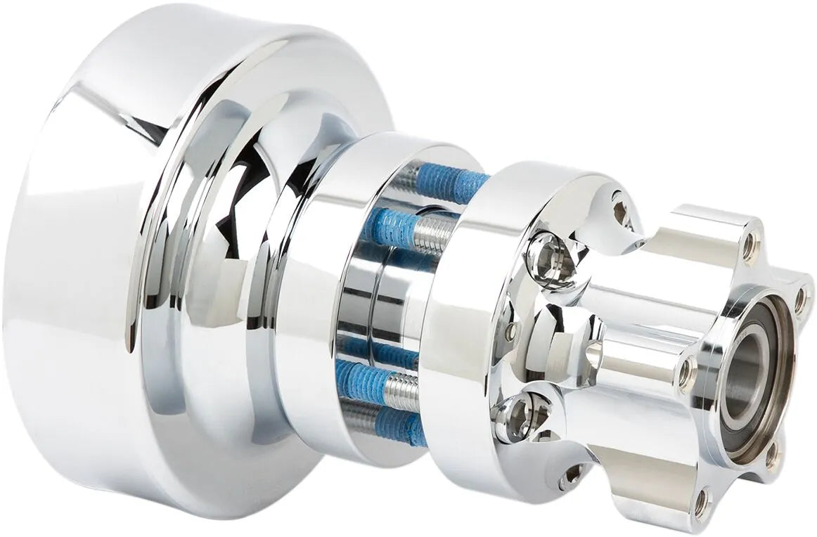 Arlen Ness Cartridge Hub - Billet Aluminum Wheel Hub