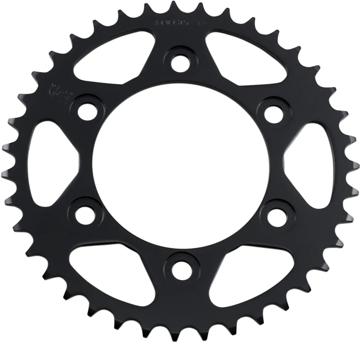 Jt Sprockets Steel Rear Sprocket - 520 39t