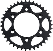 Jt Sprockets Steel Rear Sprocket - 520 39t