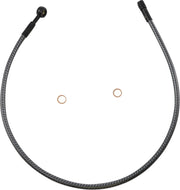 Magnum Shielding Karbonfibr Abs Front Upper Brake Kit