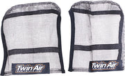 Twin Air Radiator Sleeves